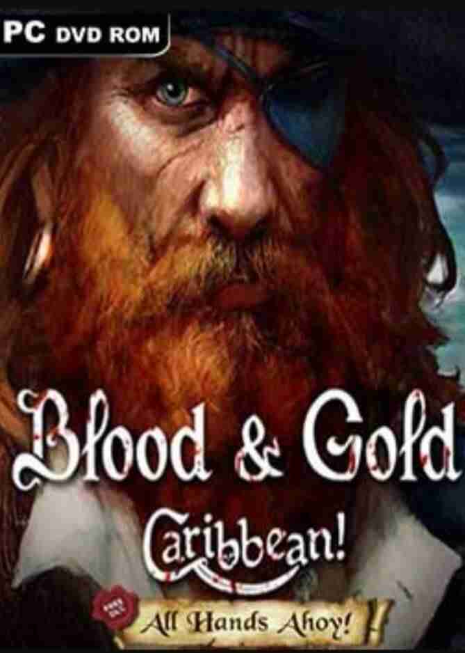 Descargar Blood and Gold Caribbean All Hands Ahoy [MULTI][SKIDROW] por Torrent